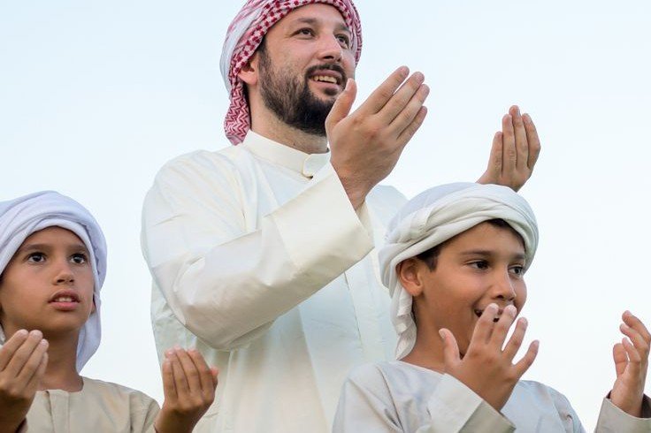 Masnoon Dua Course Faizan Quran Academy