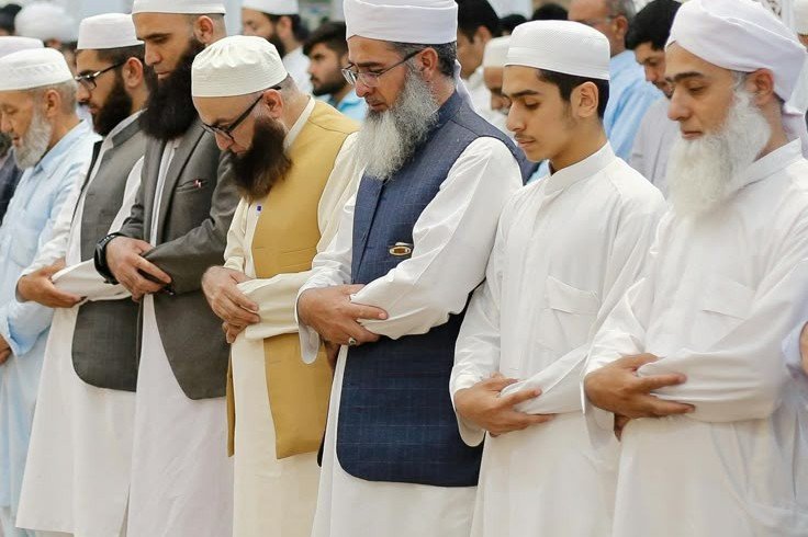 Salah & Namaz Course Faizan Quran Academy