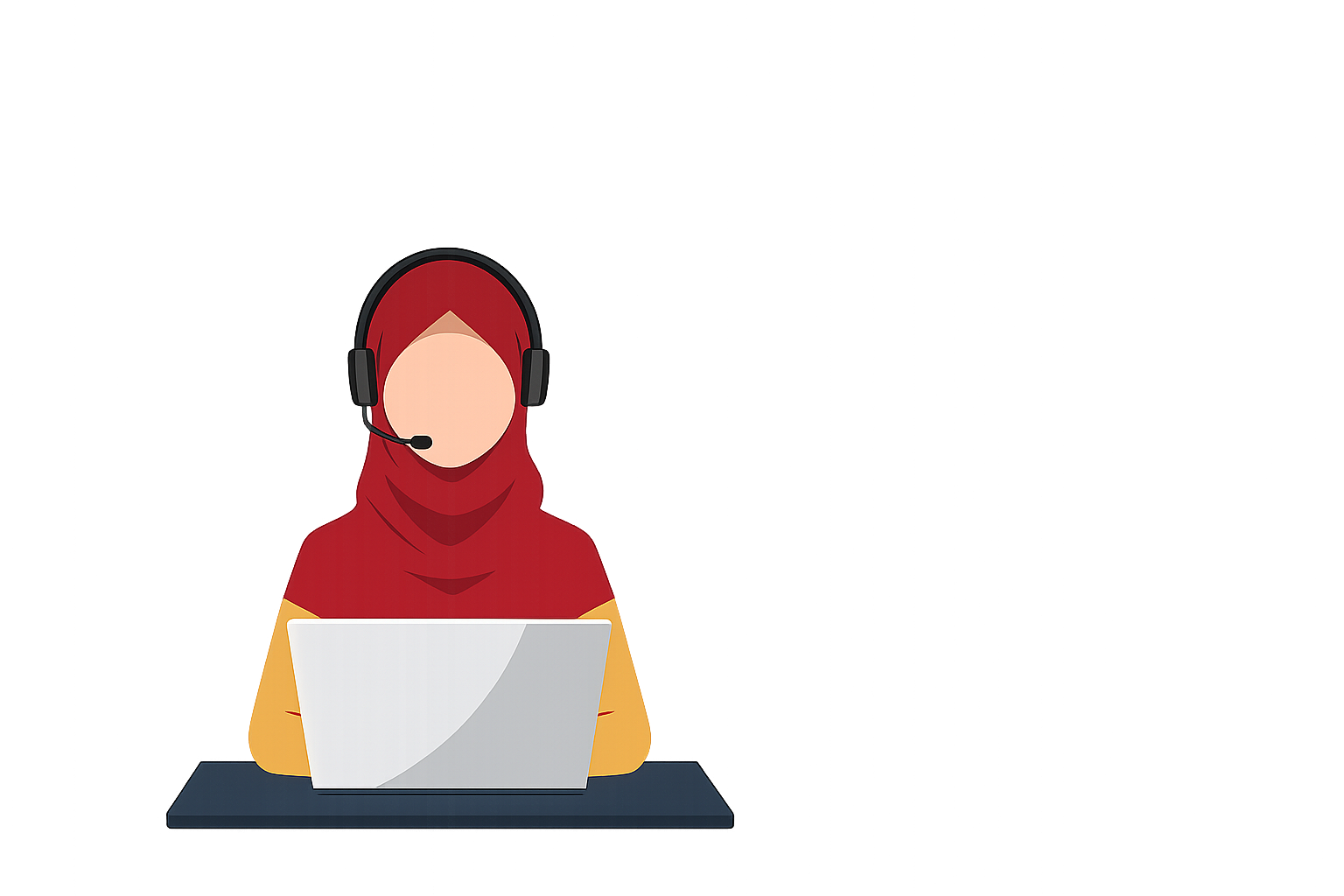 Miss Ayesha - Female Quran Teacher