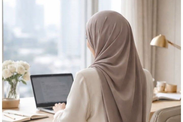 Qualified Quran teacher at Faizan Quran Academy