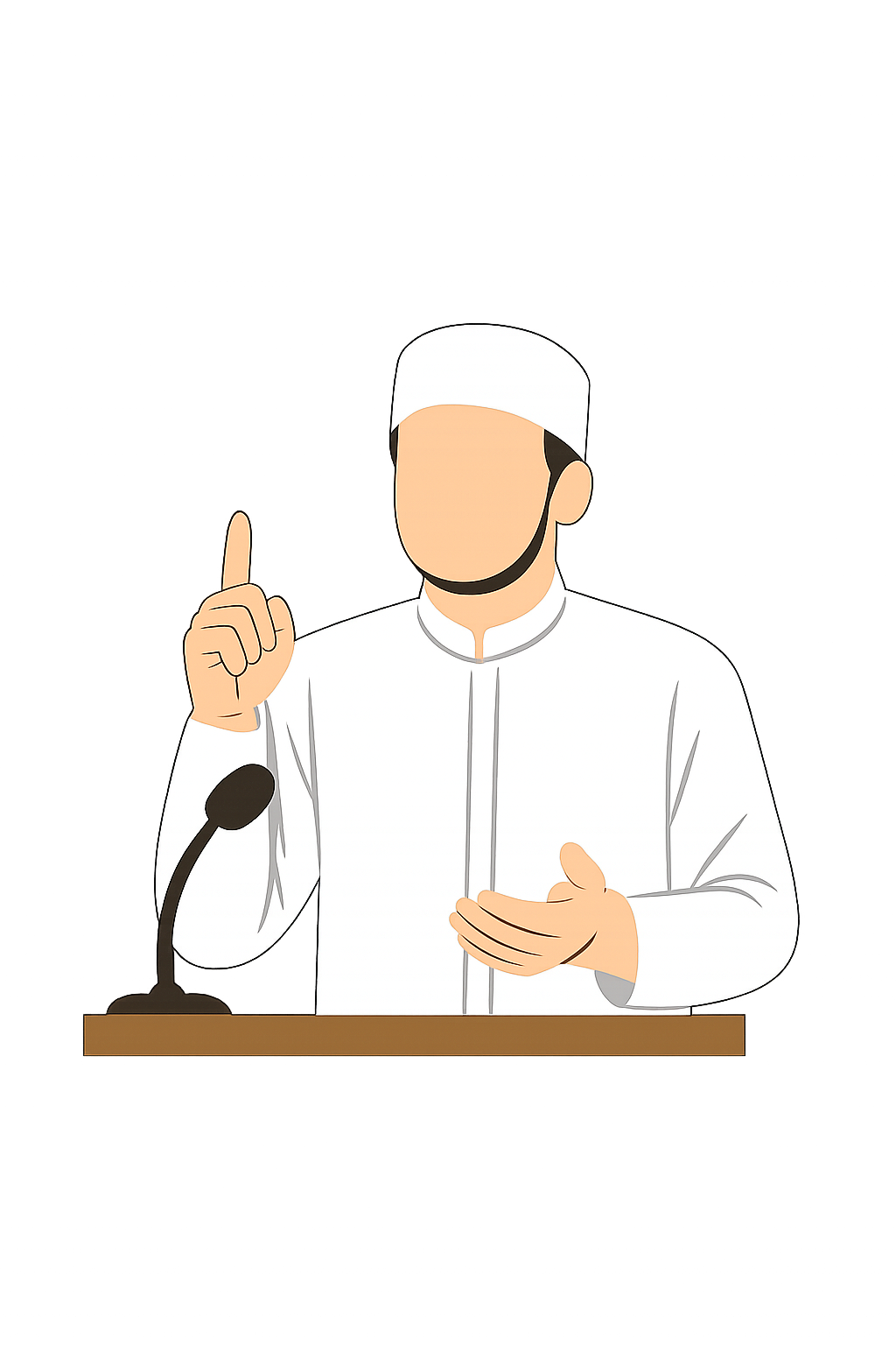 Muhammad Ejaz - Male Quran Teacher