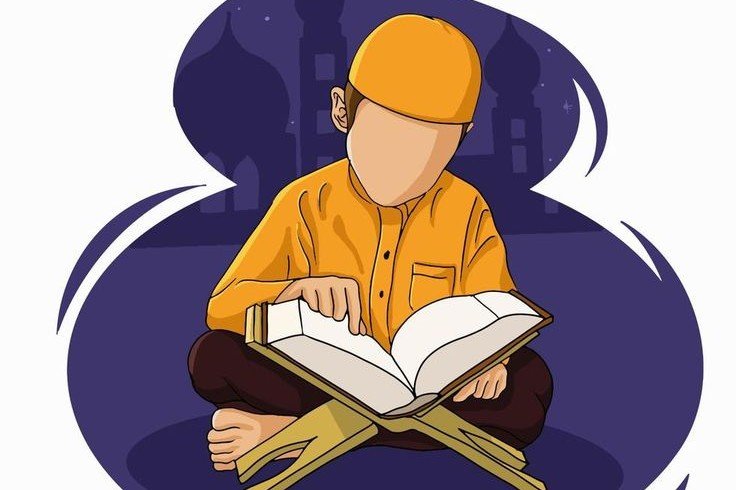 Quran Reading Course