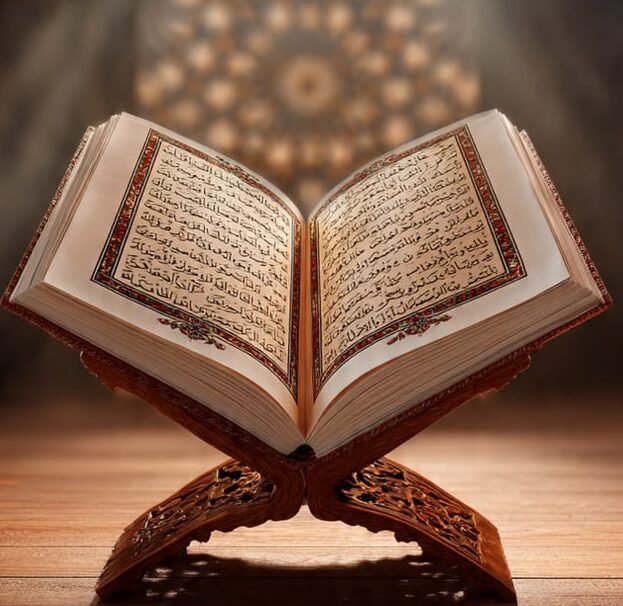 Online Quran Classes